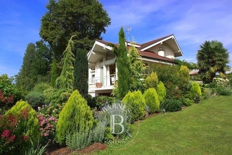 Villa i Yvoire, Haute-Savoie, Yvoire - € 1.530.000 | Ref: SZE2334 - foto 1