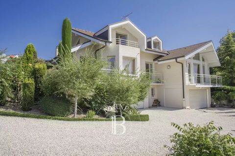 Villa i Yvoire, Haute-Savoie, Yvoire - € 1.530.000 | Ref: SZE2334 - foto 4