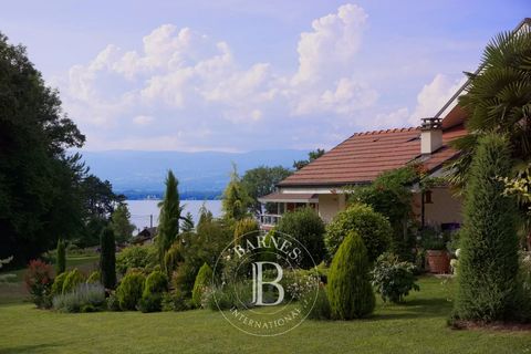 Villa i Yvoire, Haute-Savoie, Yvoire - € 1.530.000 | Ref: SZE2334 - foto 5