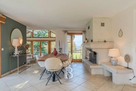 Villa i Yvoire, Haute-Savoie, Yvoire - € 1.530.000 | Ref: SZE2334 - foto 7