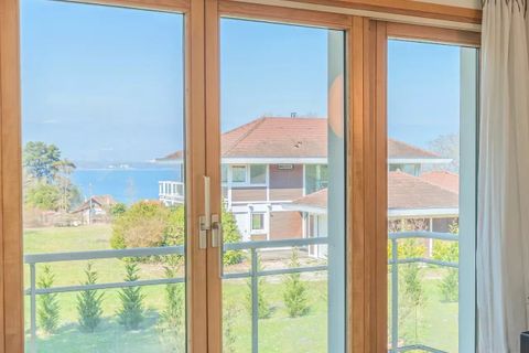 Villa i Yvoire, Haute-Savoie, Yvoire - € 1.530.000 | Ref: SZE2334 - foto 9