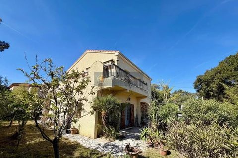 Villa a Saint-Aygulf, Var, Saint-Aygulf - € 595.000 | Ref: 11366 - foto 2