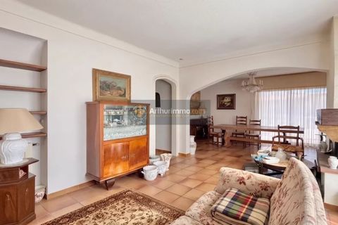 Villa a Saint-Aygulf, Var, Saint-Aygulf - € 595.000 | Ref: 11366 - foto 3