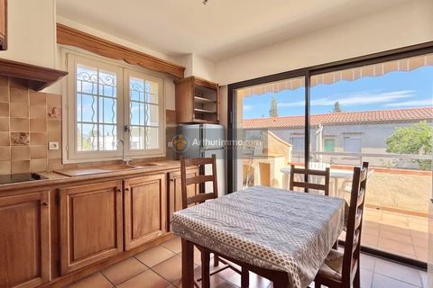 Villa a Saint-Aygulf, Var, Saint-Aygulf - € 595.000 | Ref: 11366 - foto 4