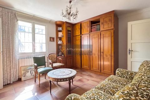Villa a Saint-Aygulf, Var, Saint-Aygulf - € 595.000 | Ref: 11366 - foto 5