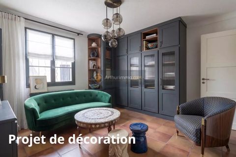 Villa a Saint-Aygulf, Var, Saint-Aygulf - € 595.000 | Ref: 11366 - foto 6