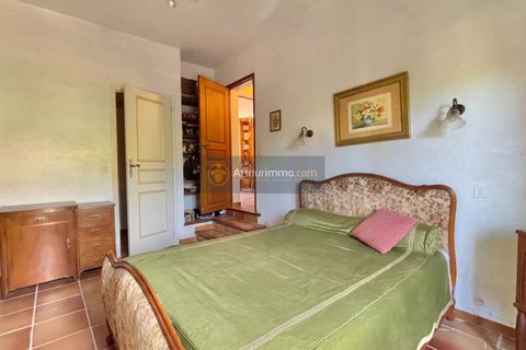 Villa a Saint-Aygulf, Var, Saint-Aygulf - € 595.000 | Ref: 11366 - foto 12