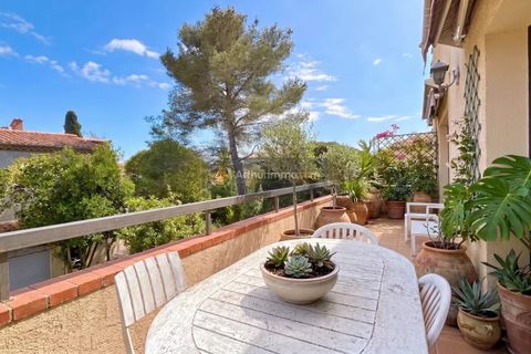 Villa a Saint-Aygulf, Var, Saint-Aygulf - € 595.000 | Ref: 11366 - foto 15