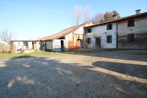 Villa a Montegalda, Vicenza, Montegalda - € 58.000 | Ref: RMsemindV12 - foto 2