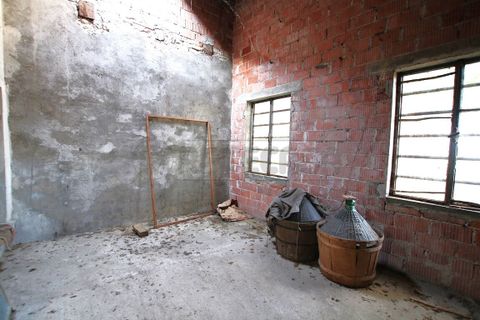 Villa a Montegalda, Vicenza, Montegalda - € 58.000 | Ref: RMsemindV12 - foto 18