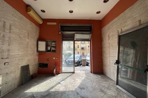 Erhvervsejendom i Palermo, Palermo, Palermo - € 79.000 | Ref: Piazza Nascè n° 4 - foto 1