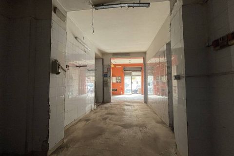 Erhvervsejendom i Palermo, Palermo, Palermo - € 79.000 | Ref: Piazza Nascè n° 4 - foto 3