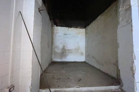 Erhvervsejendom i Palermo, Palermo, Palermo - € 79.000 | Ref: Piazza Nascè n° 4 - foto 4