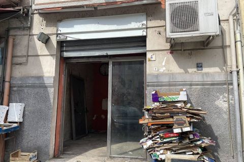 Erhvervsejendom i Palermo, Palermo, Palermo - € 79.000 | Ref: Piazza Nascè n° 4 - foto 6