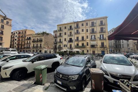 Erhvervsejendom i Palermo, Palermo, Palermo - € 79.000 | Ref: Piazza Nascè n° 4 - foto 7