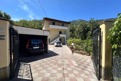 Villa i Tortorici, Messina, Tortorici - € 159.000 | Ref: Capo D'Orlando Tortorici - foto 2