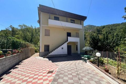 Villa i Tortorici, Messina, Tortorici - € 159.000 | Ref: Capo D'Orlando Tortorici - foto 3