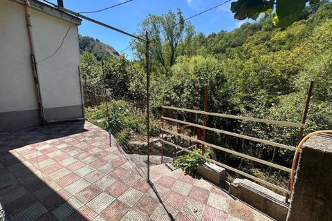 Villa i Tortorici, Messina, Tortorici - € 159.000 | Ref: Capo D'Orlando Tortorici - foto 17