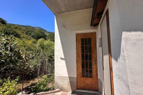 Villa i Tortorici, Messina, Tortorici - € 159.000 | Ref: Capo D'Orlando Tortorici - foto 20