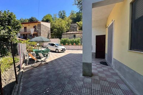 Villa i Tortorici, Messina, Tortorici - € 159.000 | Ref: Capo D'Orlando Tortorici - foto 22