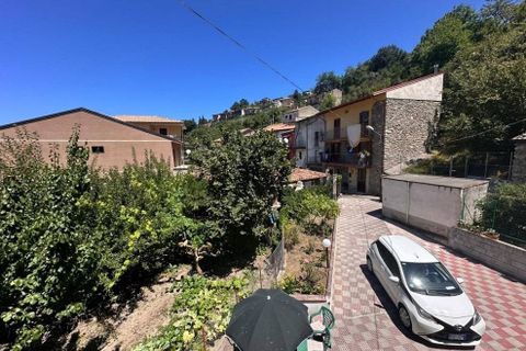 Villa i Tortorici, Messina, Tortorici - € 159.000 | Ref: Capo D'Orlando Tortorici - foto 24