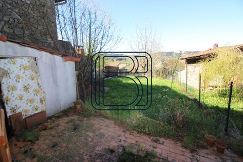Rækkehus i Cunlhat, Puy-de-Dome, Cunlhat - € 69.500 | Ref: 774-CIMMIMMO - foto 2