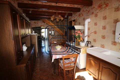Rækkehus i Cunlhat, Puy-de-Dome, Cunlhat - € 69.500 | Ref: 774-CIMMIMMO - foto 4