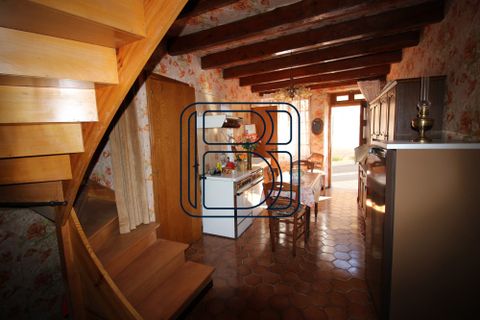 Rækkehus i Cunlhat, Puy-de-Dome, Cunlhat - € 69.500 | Ref: 774-CIMMIMMO - foto 5