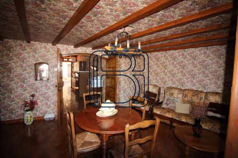 Rækkehus i Cunlhat, Puy-de-Dome, Cunlhat - € 69.500 | Ref: 774-CIMMIMMO - foto 12