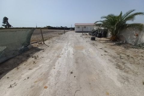 Terra a Palmela, Setubal, Palmela - € 800/mes | Ref: CC_TER_17606 - foto 9
