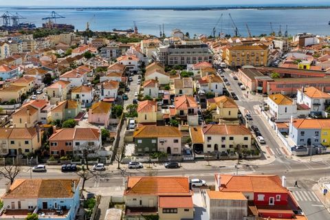 Villa a Setubal, Setubal, Setubal - € 620.000 | Ref: CC_MOR_T2_18203 - foto 43