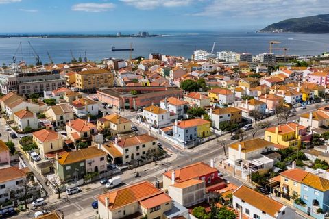 Villa a Setubal, Setubal, Setubal - € 620.000 | Ref: CC_MOR_T2_18203 - foto 44