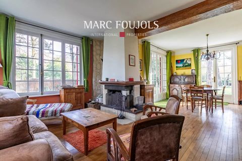 Villa i Lamorlaye, Oise, Lamorlaye - € 850.000 | Ref: C9469 - foto 4