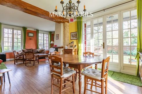 Villa i Lamorlaye, Oise, Lamorlaye - € 850.000 | Ref: C9469 - foto 5