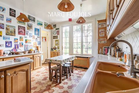Villa i Lamorlaye, Oise, Lamorlaye - € 850.000 | Ref: C9469 - foto 6