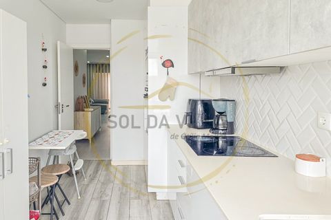 Lejlighed i Moita, Setubal, Moita - € 269.900 | Ref: VSOL204 - foto 2