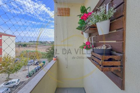 Lejlighed i Moita, Setubal, Moita - € 269.900 | Ref: VSOL204 - foto 6