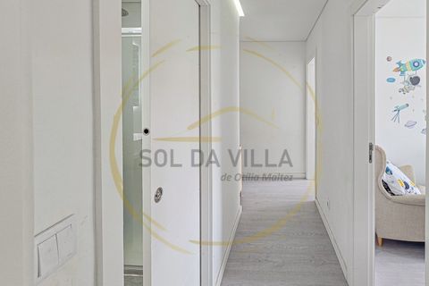 Lejlighed i Moita, Setubal, Moita - € 269.900 | Ref: VSOL204 - foto 7