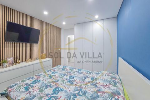 Lejlighed i Moita, Setubal, Moita - € 269.900 | Ref: VSOL204 - foto 9