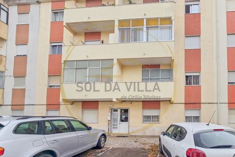 Lejlighed i Moita, Setubal, Moita - € 269.900 | Ref: VSOL204 - foto 19