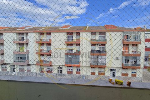Lejlighed i Moita, Setubal, Moita - € 269.900 | Ref: VSOL204 - foto 22