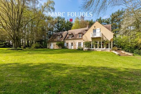 Villa a Ully-Saint-Georges, Oise, Ully-Saint-Georges - € 590.000 | Ref: C9753 - foto 2