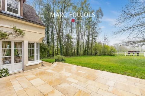 Villa a Ully-Saint-Georges, Oise, Ully-Saint-Georges - € 590.000 | Ref: C9753 - foto 5