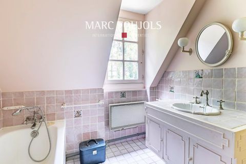 Villa a Ully-Saint-Georges, Oise, Ully-Saint-Georges - € 590.000 | Ref: C9753 - foto 20