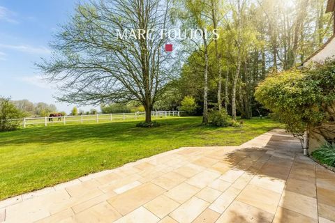 Villa a Ully-Saint-Georges, Oise, Ully-Saint-Georges - € 590.000 | Ref: C9753 - foto 27