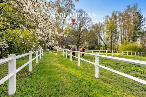 Villa a Ully-Saint-Georges, Oise, Ully-Saint-Georges - € 590.000 | Ref: C9753 - foto 28