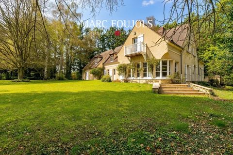 Villa a Ully-Saint-Georges, Oise, Ully-Saint-Georges - € 590.000 | Ref: C9753 - foto 29