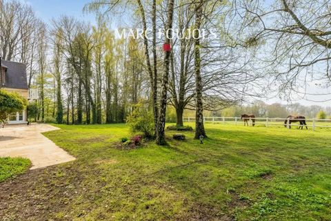 Villa a Ully-Saint-Georges, Oise, Ully-Saint-Georges - € 590.000 | Ref: C9753 - foto 30