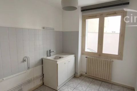 Leilighet i Valence, Drome, Valence - € 116 000 | Ref: 86904599 - foto 5