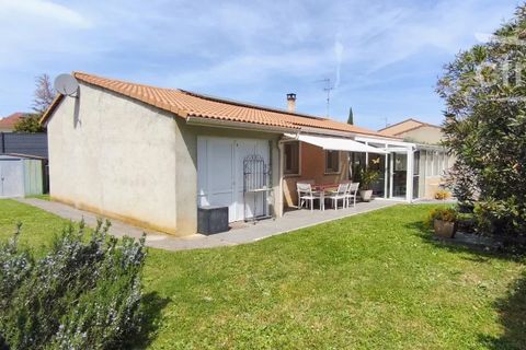 Villa a Chabeuil, Drome, Chabeuil - € 299.000 | Ref: 86933459 - foto 2